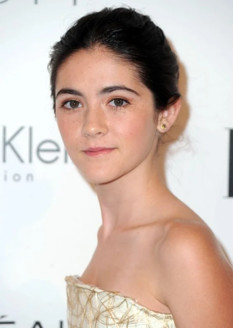 Isabelle Fuhrman