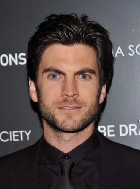 Wes Bentley