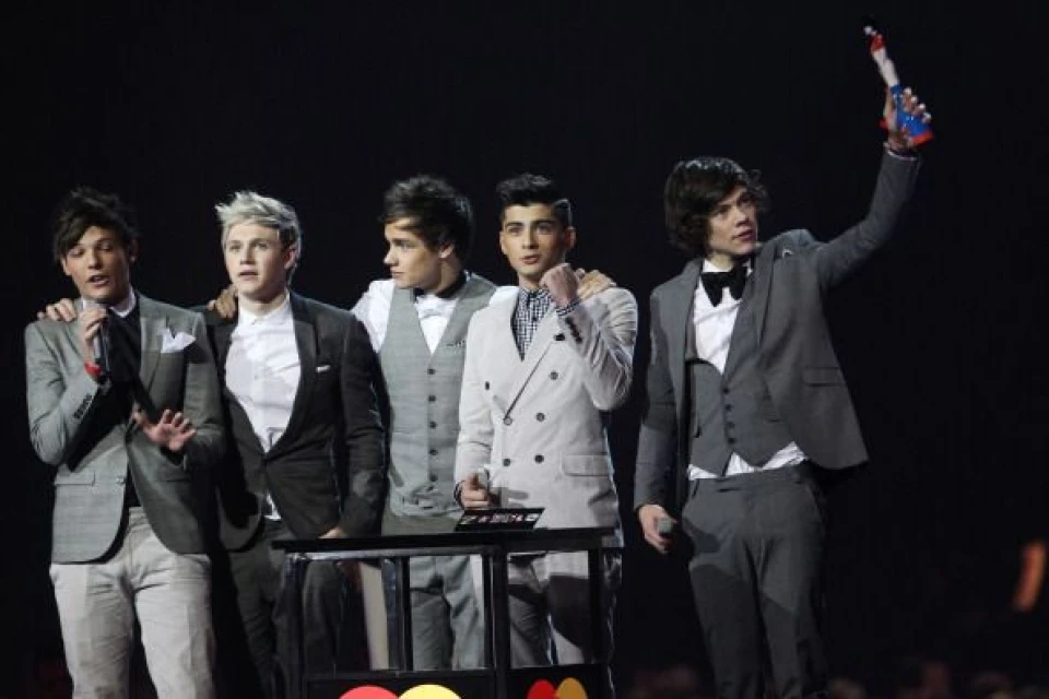 One Direction