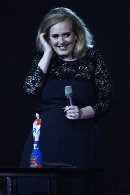 Adele