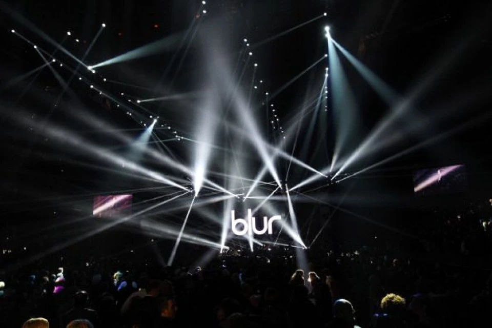 Blur