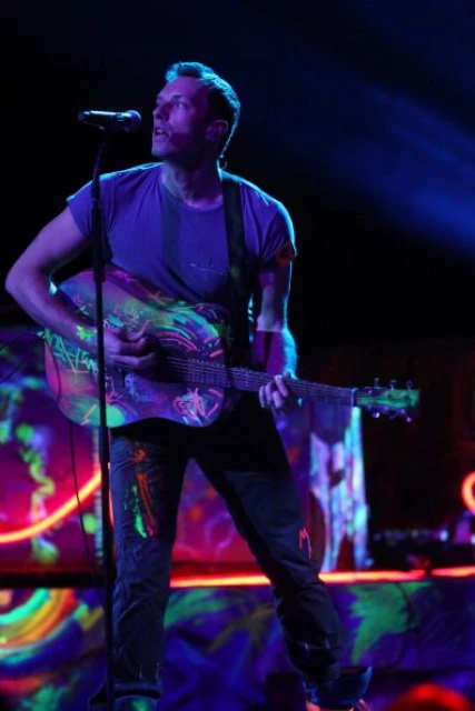 Coldplay