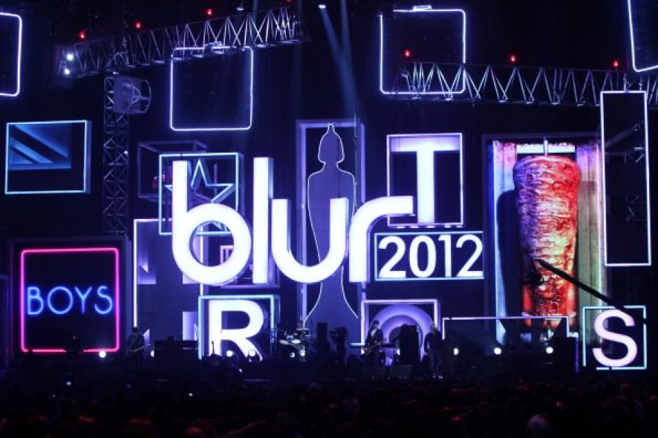 Blur