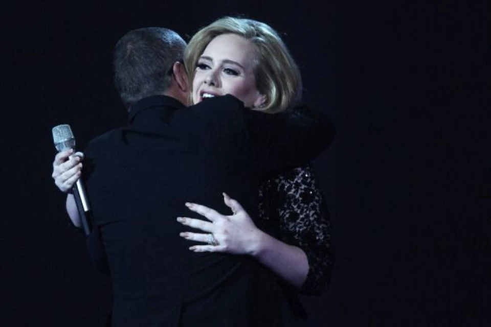 George Michael и Adele