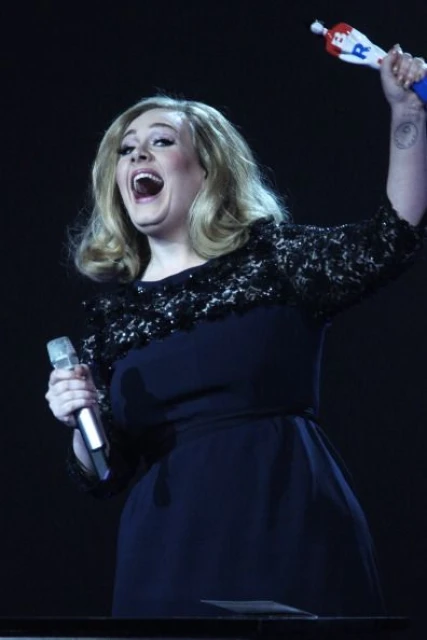 Adele