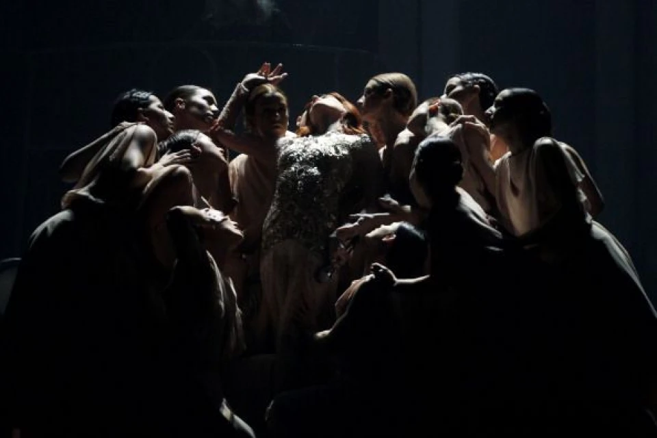 Florence Welch