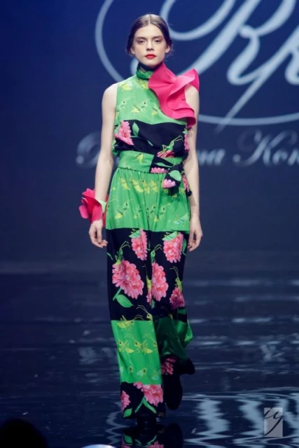 Rumyana Konstantinova
