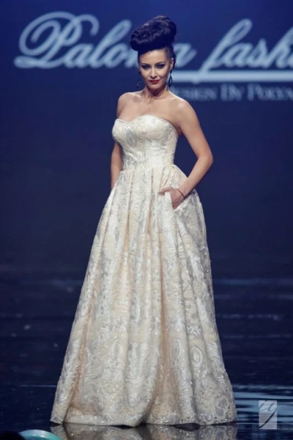 Paloma Fashion
