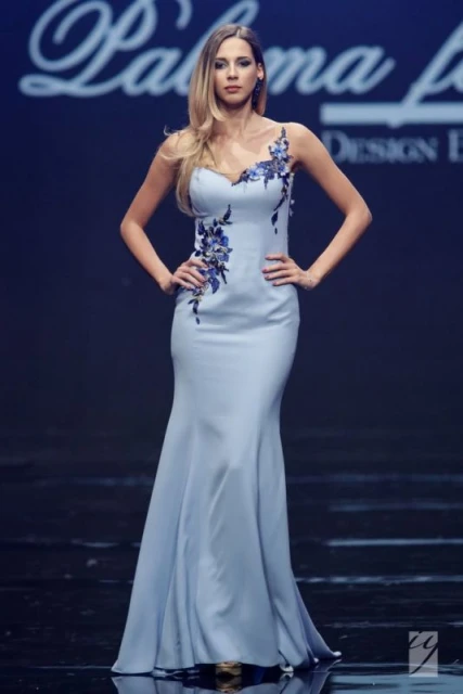Paloma Fashion