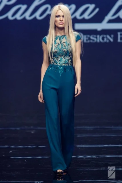 Paloma Fashion
