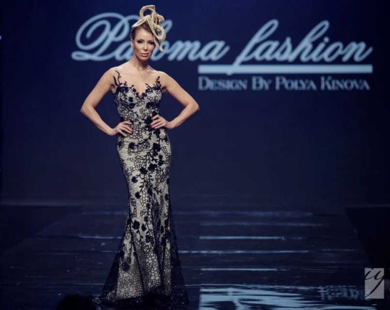 Paloma Fashion