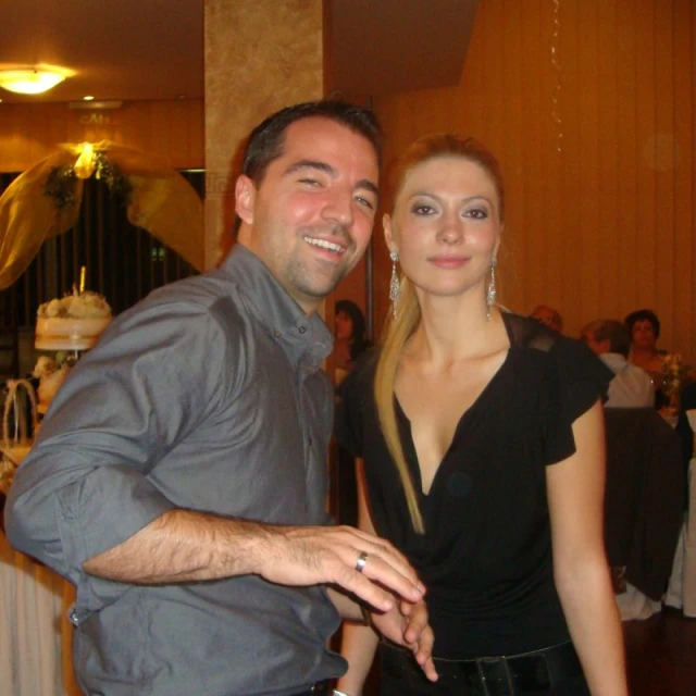 5. Нела Стефанова Тинчева