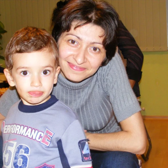 11. Дафинка Седянкова