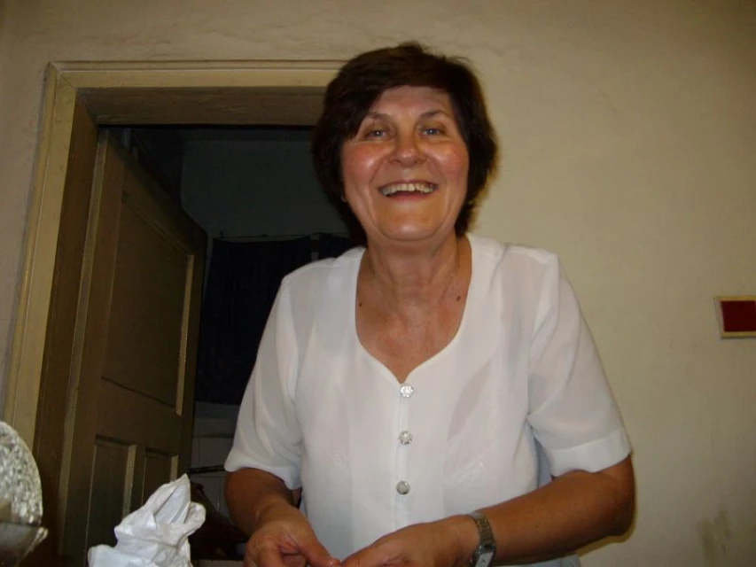 23. Снежана Павлова Илиева-Калева