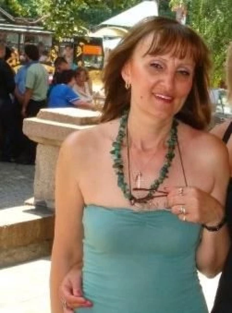 31. Екатерина Николова