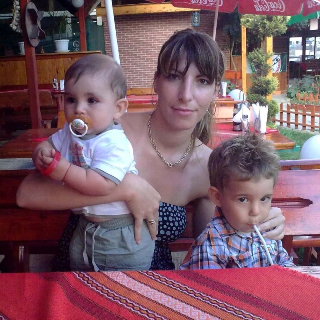 32. Анка Иванова Джелепова