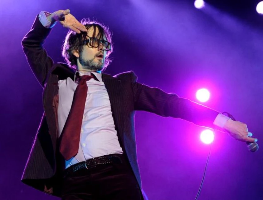 Pulp и Black Keys бяха звездите в първата фестивална вечер