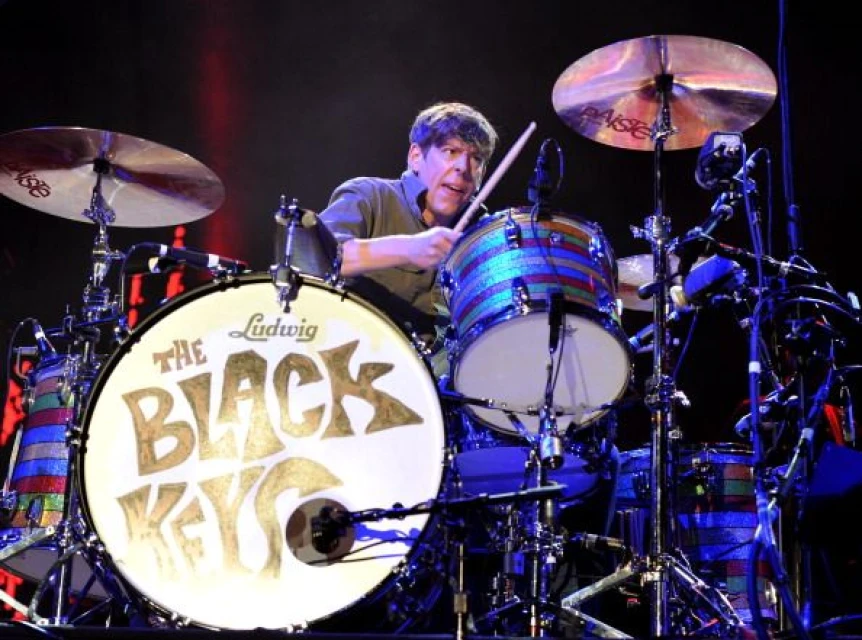 Pulp и Black Keys бяха звездите в първата фестивална вечер