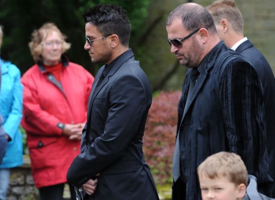 Peter Andre