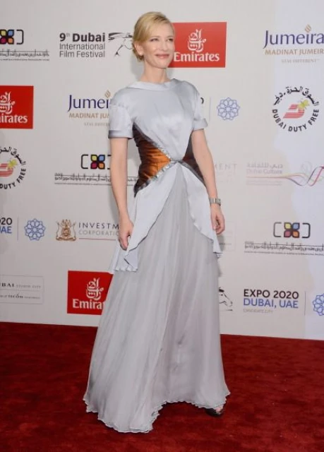 Cate Blanchett