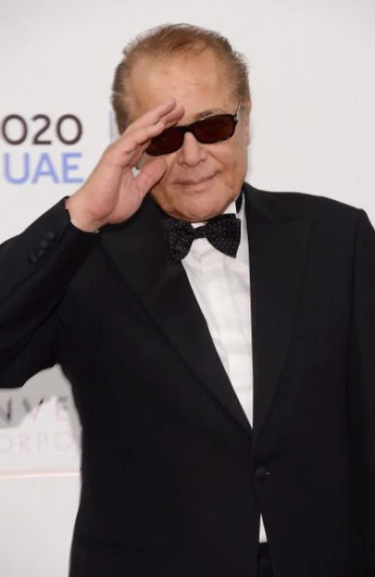Mahmoud Abdel Aziz