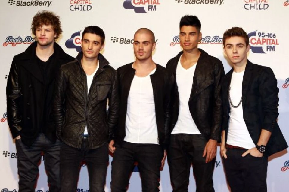 The Wanted