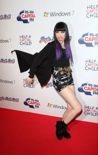Jessie J