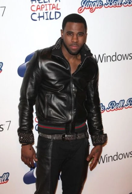 Jason Derulo