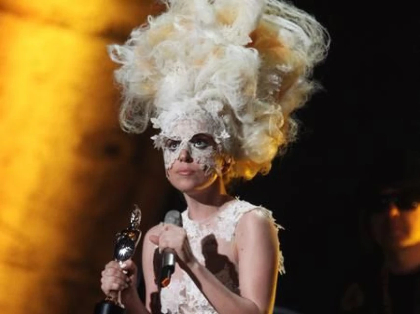 Brits Awards (Февруари 2010)