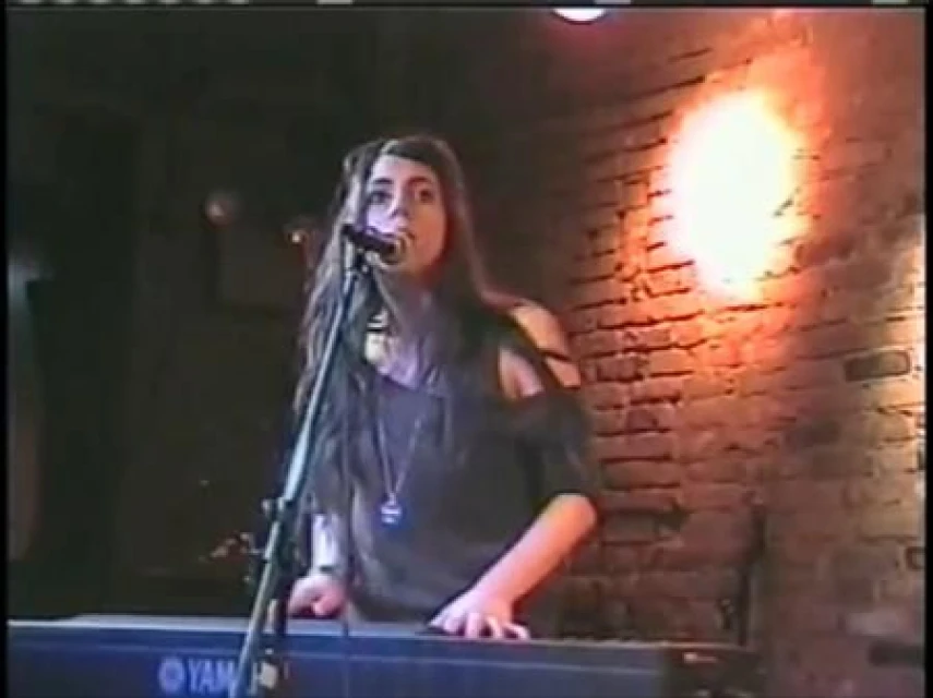 Рок клуб в Ню Йорк  (2006)