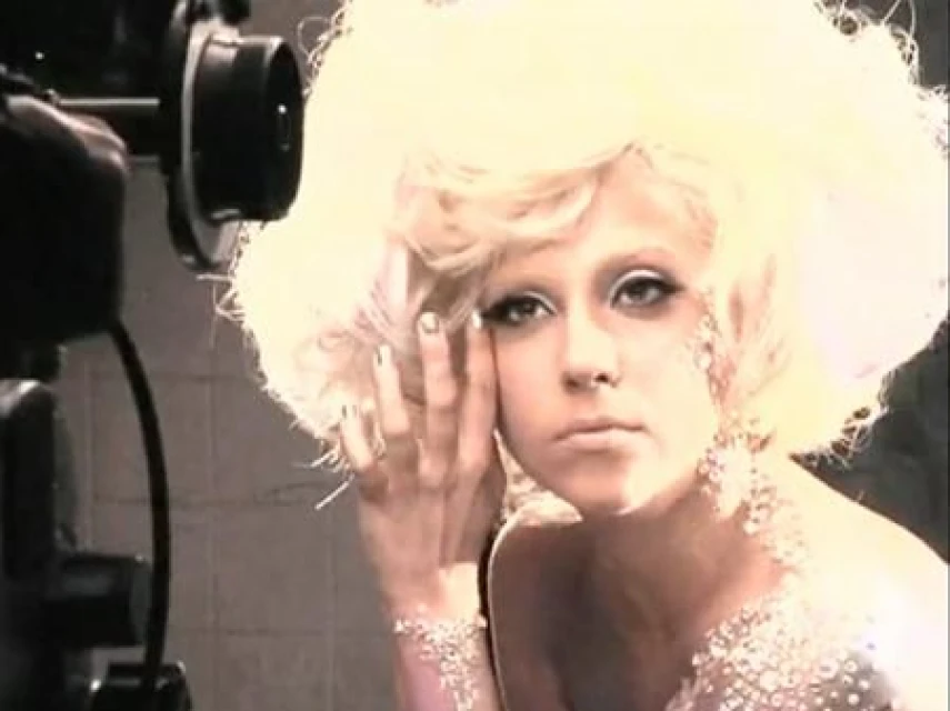 Love Game (Март 2009)
