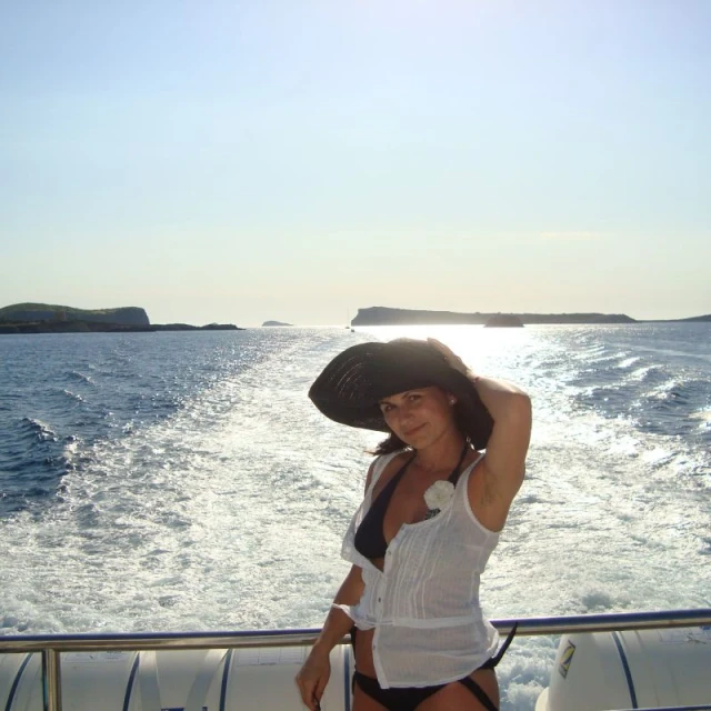 Цветелина Метанова