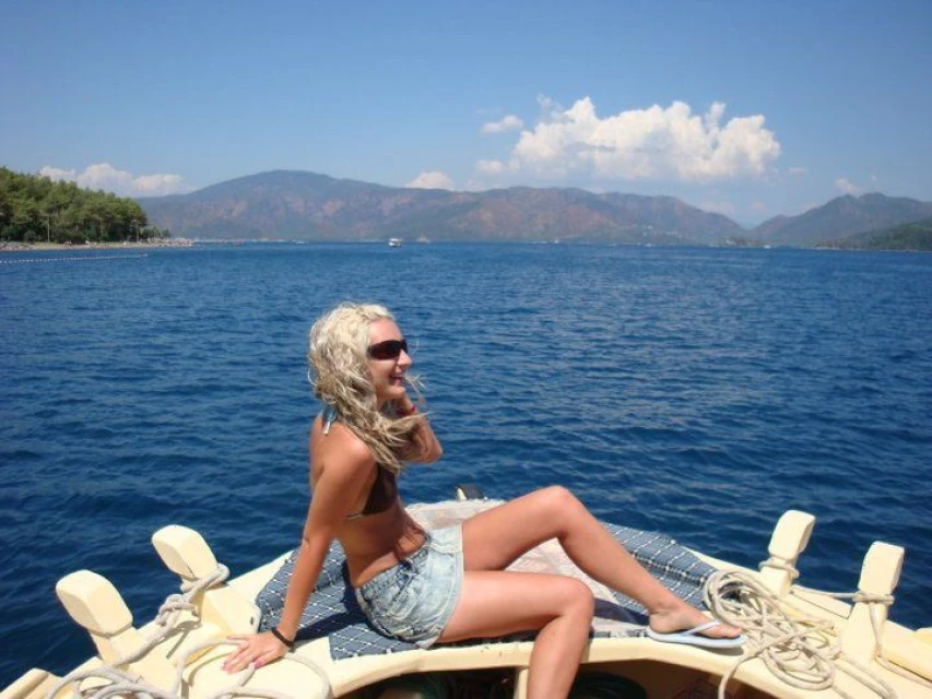 Мариела Смилкова