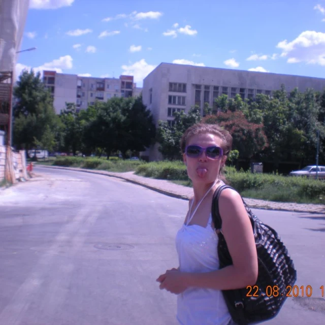 Цветелина Тодорова