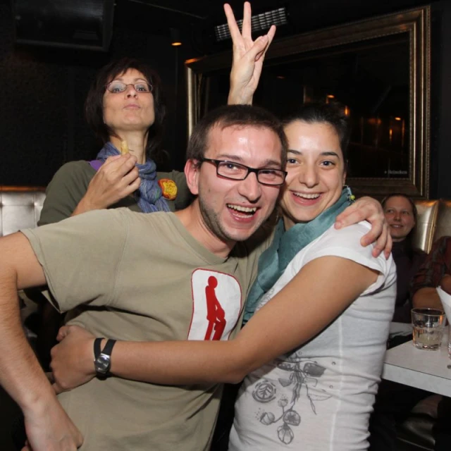 Wellcome back Ванка!