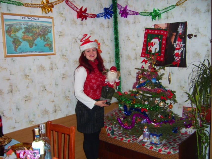 Пенка Дженатова