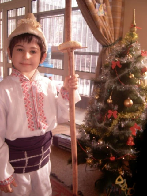Анита Методиева
