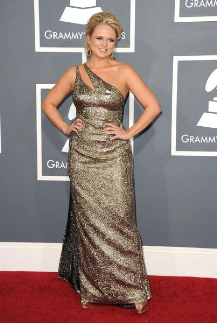 Miranda Lambert