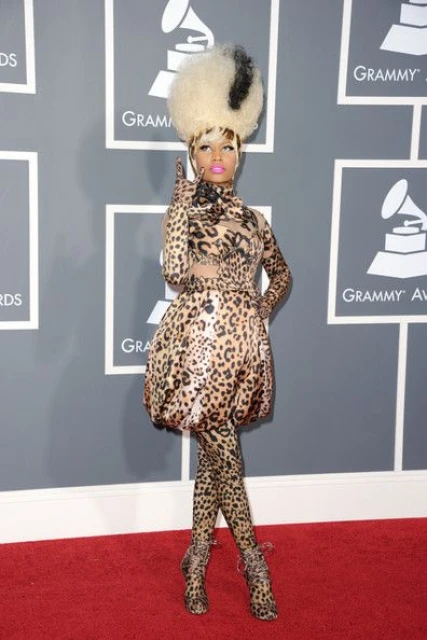Nicki Minaj