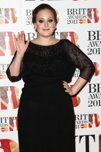 Adele