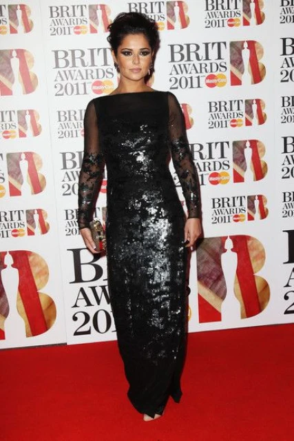 Cheryl Cole