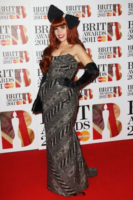 Paloma Faith