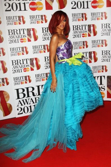 Rihanna