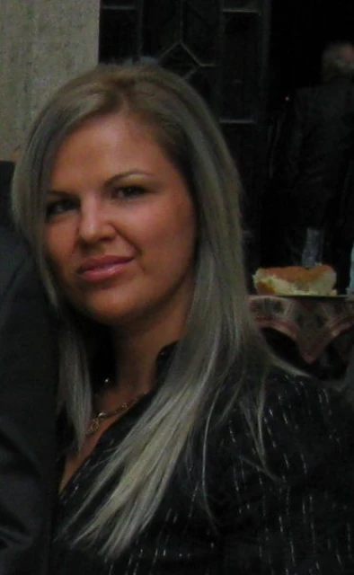 Велина Иванова