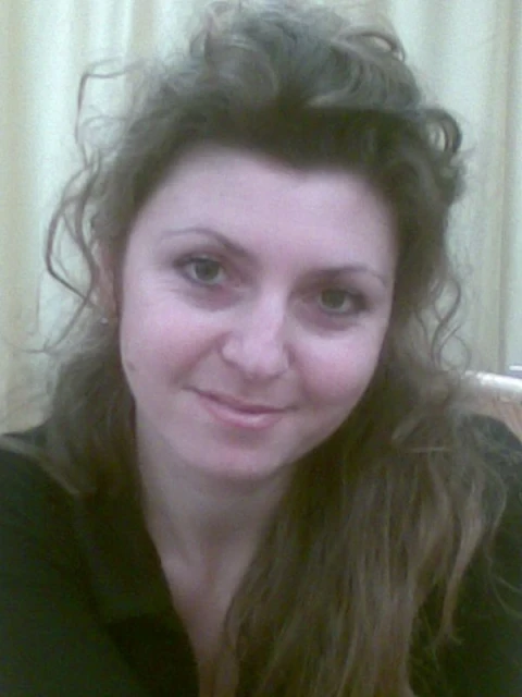 Росица Василева