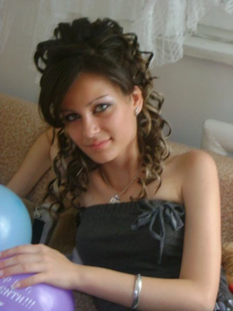 Миглена Маринова