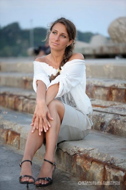 Михаела Димитрова