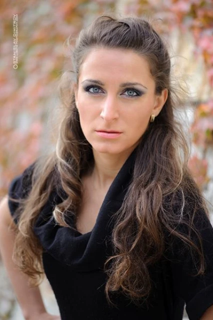 Михаела Димитрова