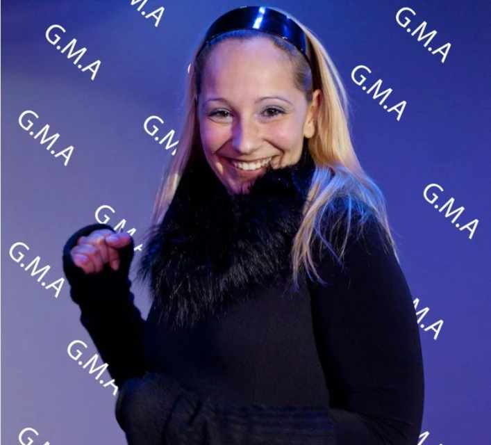 Гергана Костова