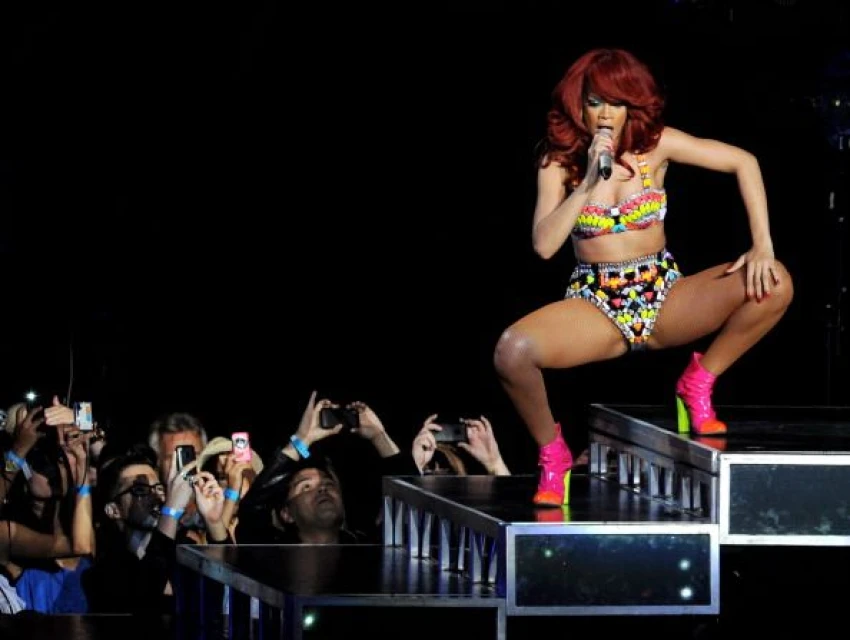 Getty Images/ Guliver Photo
